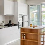 Modern Steps From
