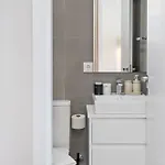 Modern Steps From