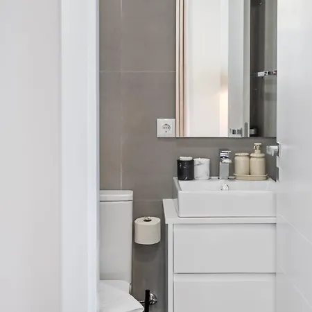 Modern Steps From