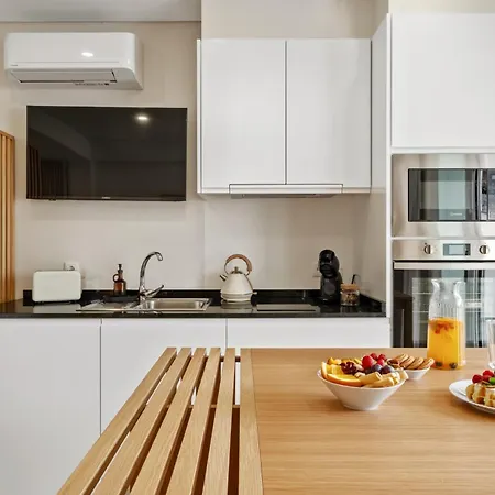 Apartment Modern Steps From Ponta do Sol (Madeira)