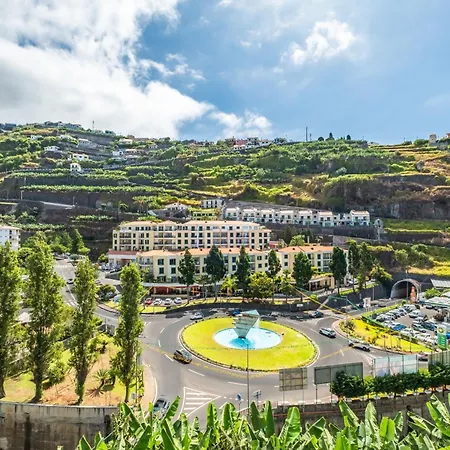 Modern Steps From Apartment Ponta do Sol (Madeira)