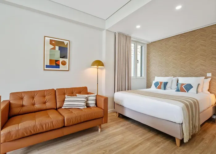 Modern Steps From * Ponta do Sol (Madeira)