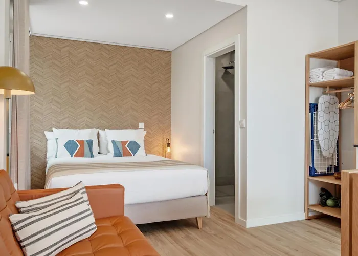 Modern Steps From * Ponta do Sol (Madeira)